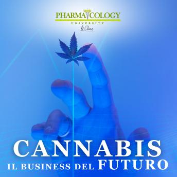 [Italian] - Cannabis, il business del futuro