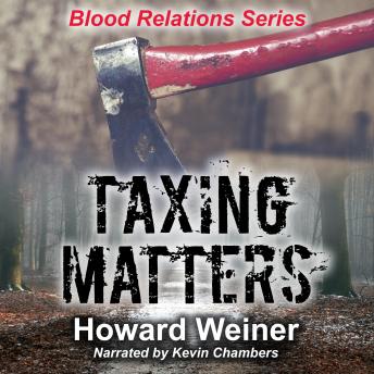 Taxing Matters