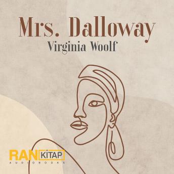 [Turkish] - Mrs. Dalloway