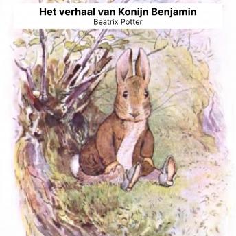 [Dutch; Flemish] - Het verhaal van Konijn Benjamin