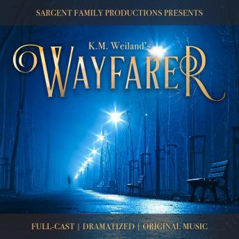 Download Wayfarer by K.M. Weiland