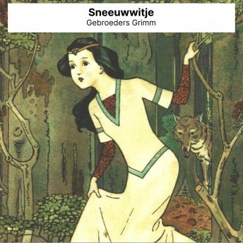 [Dutch; Flemish] - Sneeuwwitje