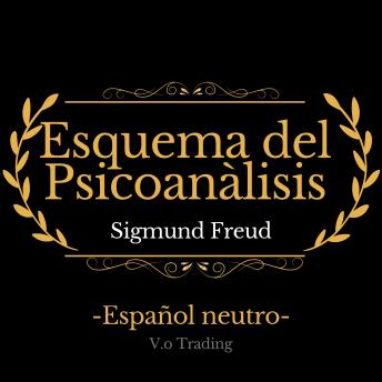[Spanish] - Esquema del Psicoanálisis
