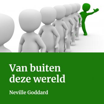 [Dutch] - Van buiten deze wereld