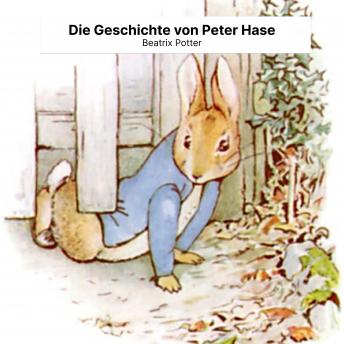 [German] - Die Geschichte von Peter Hase
