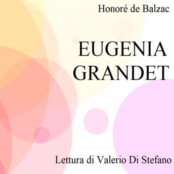 [Italian] - Eugenia Grandet