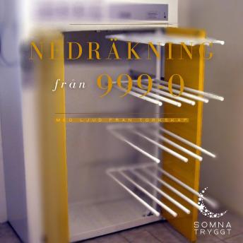 [Swedish] - Nedräkning från 999-0: Ljud från torkskåp