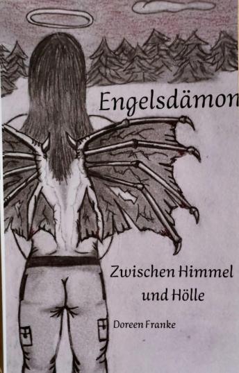 [German] - Engelsdämon: Zwischen Himmel und Hölle