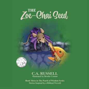 Download Zoe-Chai Seed by Catherine Ann Russell