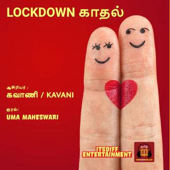 [Tamil] - Lockdown காதல்