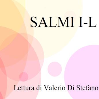 [Italian] - Salmi I-L