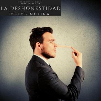 [Spanish] - La Deshonestidad: Los 12 sintomas de la borrachera seca