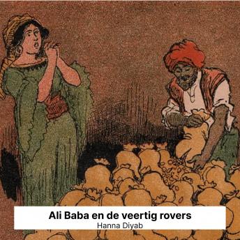 [Dutch; Flemish] - Ali Baba en de veertig rovers