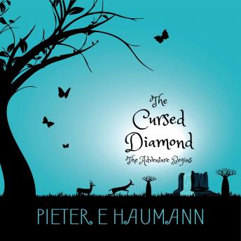 The Cursed Diamond: The Adventure Begins