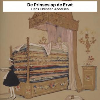 [Dutch; Flemish] - De Prinses op de Erwt