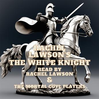 Download White Knight by Rachel  Lawson