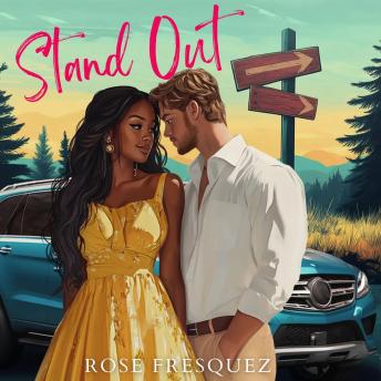 Stand Out: A sweet small-town Workplace Romance