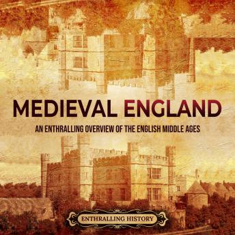 essay about medieval england