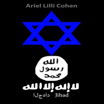 [Italian] - Israel Jihad in Tel Aviv