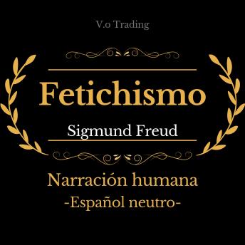 [Spanish] - Fetichismo