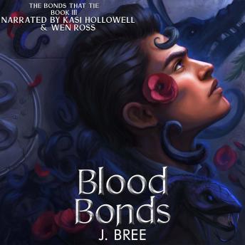 Download Blood Bonds by J Bree