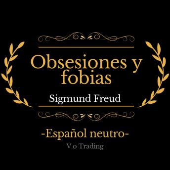 [Spanish] - Obsesiones y fobias
