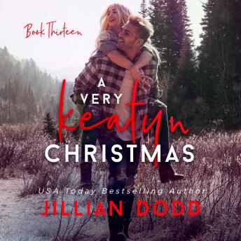 Download Very Keatyn Christmas by Jillian Dodd