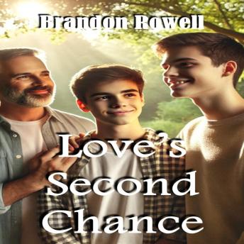 Love's Second Chance