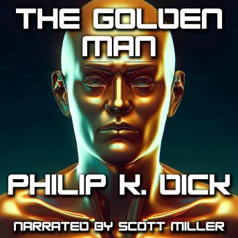 Download Golden Man by Philip K. Dick