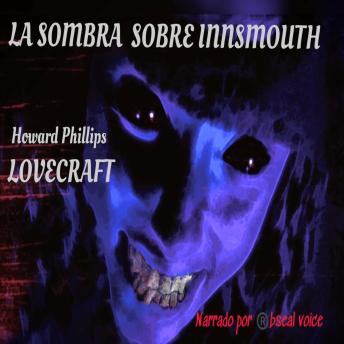 [Spanish] - La sombra sobre Innsmouth