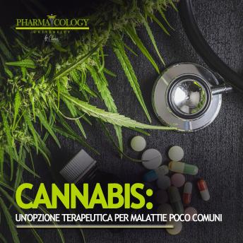 [Italian] - Cannabis: un'opzione terapeutica per malattie poco comuni