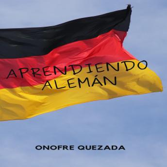 Download Aprendiendo Alemán by Onofre Quezada