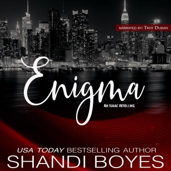 Download Enigma: An Isaac Retelling by Shandi Boyes