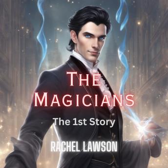The Magicians: The First story