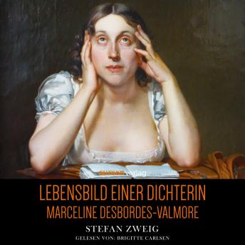 [German] - Lebensbild einer Dichterin: Marceline Desbordes-Valmore