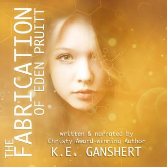 Download Fabrication of Eden Pruitt by K.E. Ganshert