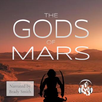 The Gods of Mars