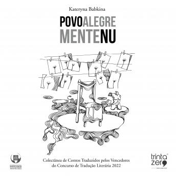 [Portuguese] - Povo Alegremente Nu