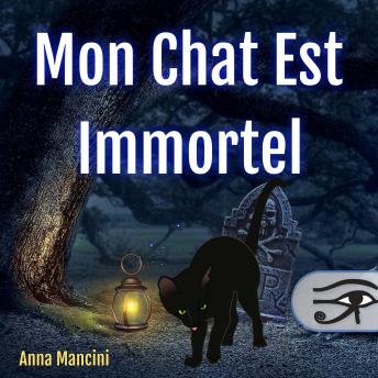 [French] - Mon Chat Est Immortel