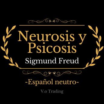 [Spanish] - Neurosis y psicosis