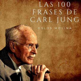 Las 100 frases de Carl Jung