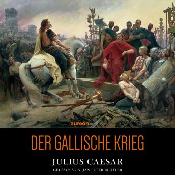 Download Der Gallische Krieg by Julius Caesar, Viktor Stegemann