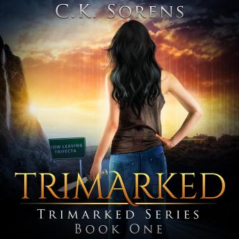 Download Trimarked by C.K. Sorens