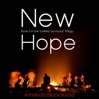 New Hope: The Unlikely Road Ahead