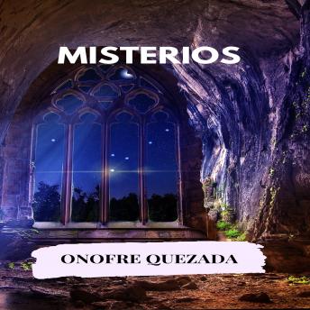 [Spanish] - Misterios