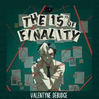 Download 15th of Finality by Valentyne Debudge