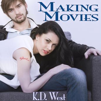 Making Movies: A Steamy Holiday Tale