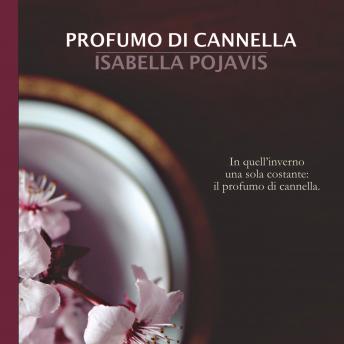 [Italian] - Profumo di Cannella