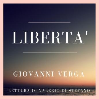 [Italian] - Libertà