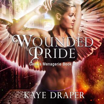 Wounded Pride